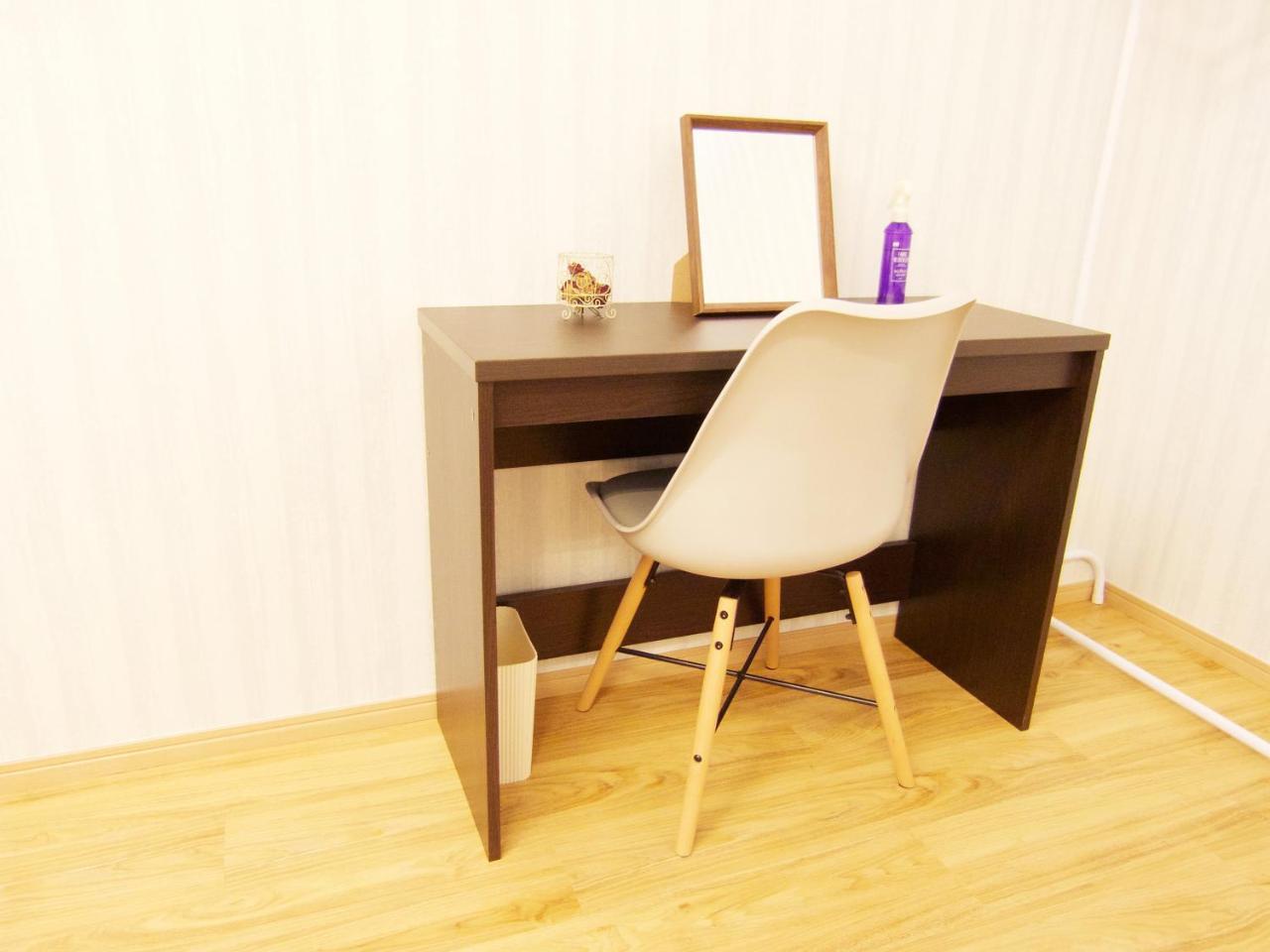 El Sol Town Okinawa Apartment Chatan Ruang foto